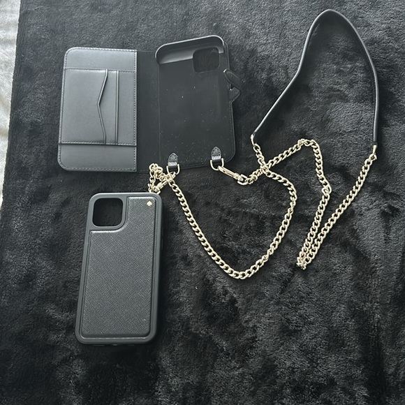 Kate spade iPhone 12 Pro case - Picture 2 of 3